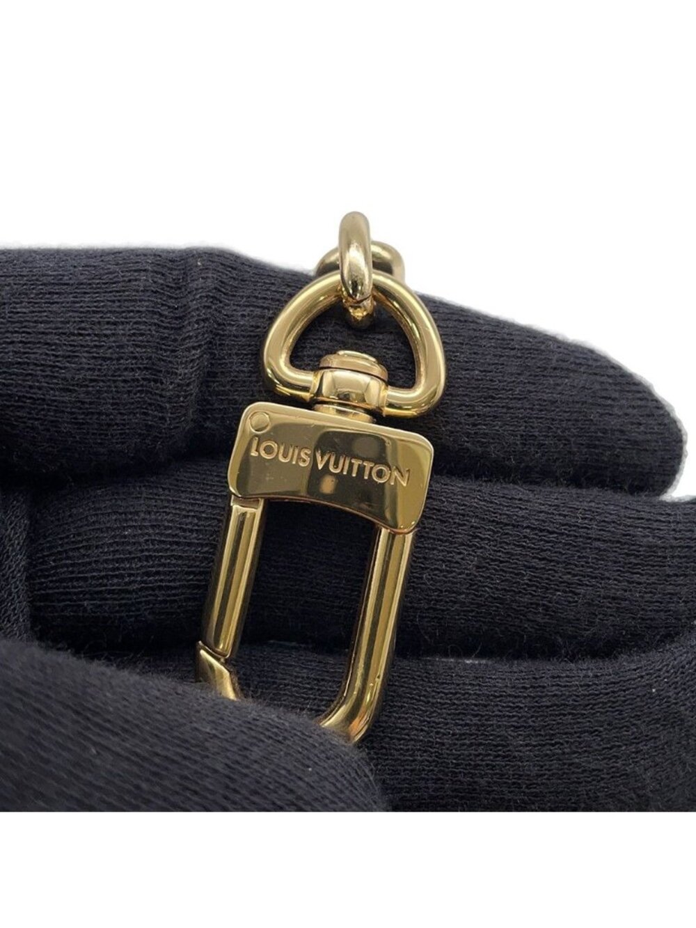 ★SOLD★ Louis Vuitton Backpack Monogram Excursion PM Chain - Picture 10 of 10